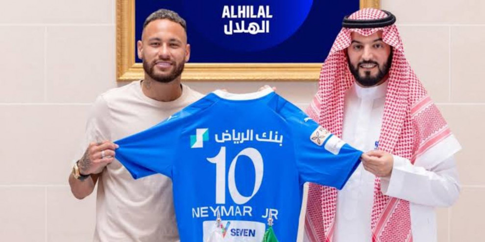 Al Hilal va por nueva figura mundial