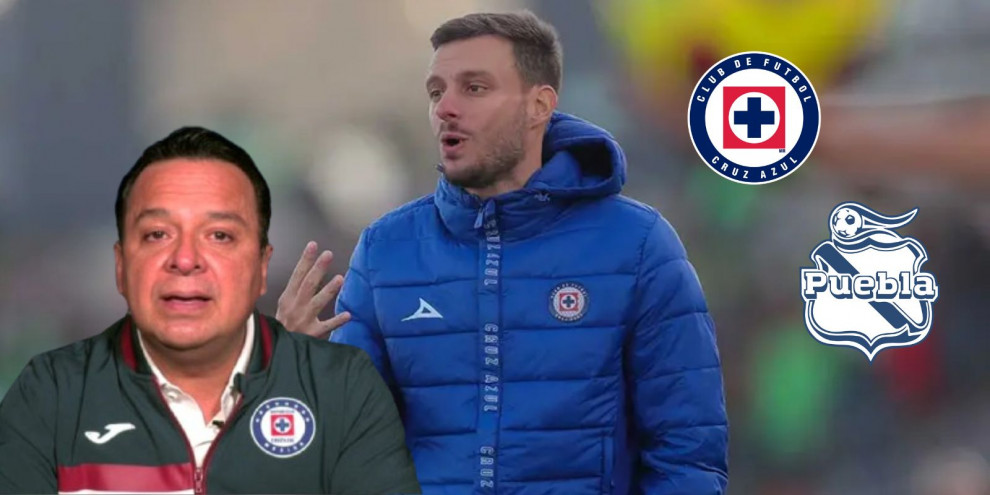 Cruz azul ya tiene opciones para cubrir a anselmi