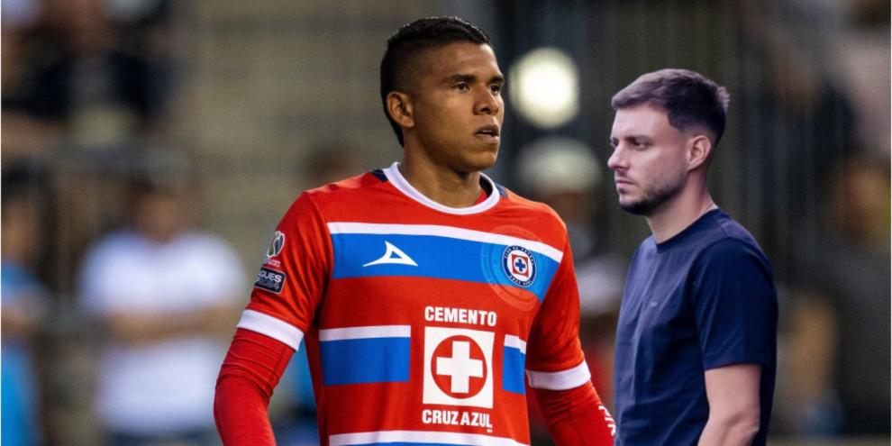 Anselmi se llevaría a mier y otro de cruz azul