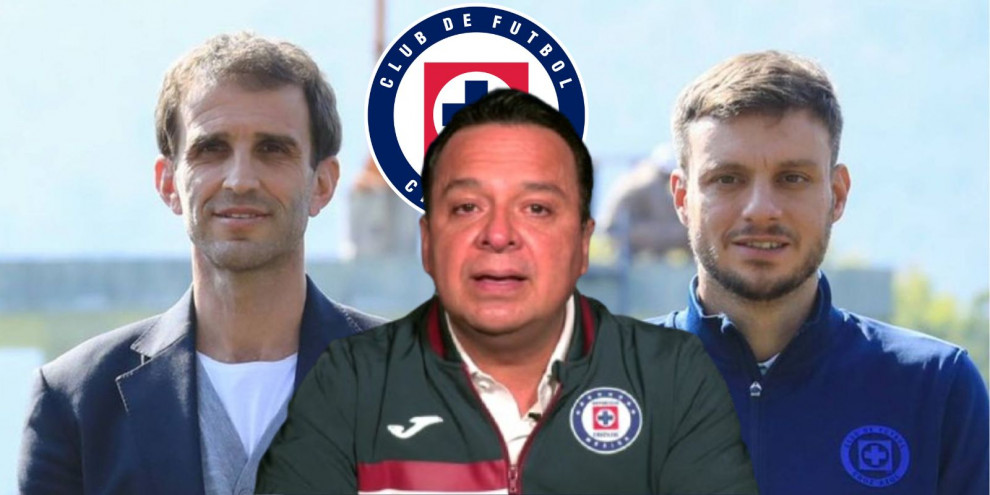 Cruz azul ya definió a su técnico